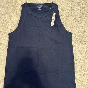 Women's J Crew Tank Top